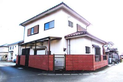 4LDK House for Sale in Iino, Minami-Alps City — Image 2, Minami Alps, Yamanashi