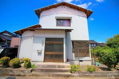 Spacious 5LDK House in Tenman, Nanbu Town - Rural Tottori Living — Image 4, Nanbu, Tottori