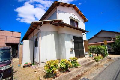 Spacious 5LDK House in Tenman, Nanbu Town - Rural Tottori Living — Image 2, Nanbu, Tottori