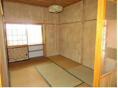 [Hatomark Site] A 6DK used detached house in Nishikobashi, Sugisawa, Nanbu-machi, Sannohe-gun, Aomori Prefecture — Image 2, Nanbu, Aomori