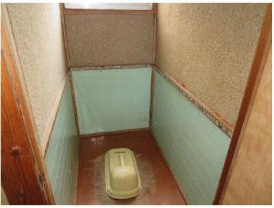 [Hatomark Site] A 6DK used detached house in Nishikobashi, Sugisawa, Nanbu-machi, Sannohe-gun, Aomori Prefecture — Image 3, Nanbu, Aomori