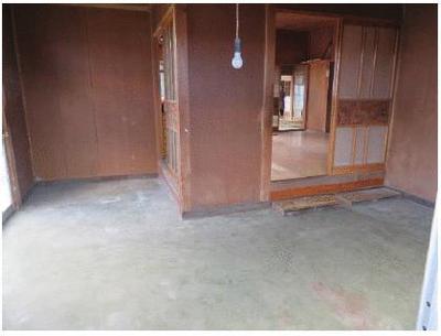 [Hatomark Site] A 6DK used detached house in Nishikobashi, Sugisawa, Nanbu-machi, Sannohe-gun, Aomori Prefecture — Image 4, Nanbu, Aomori