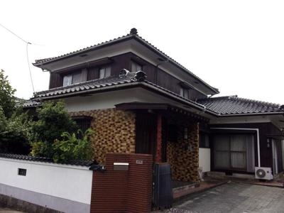 [Hatomark Site] 7DK Used Detached House in Minamikobayamacho 1-chome, Ube City, Yamaguchi Prefecture — Image 1, Ube, Yamaguchi