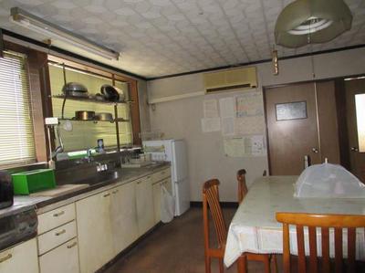 [Hatomark Site] 8DK used detached house on the Daishoji site in Kaga City, Ishikawa Prefecture — Image 1, Kaga, Ishikawa