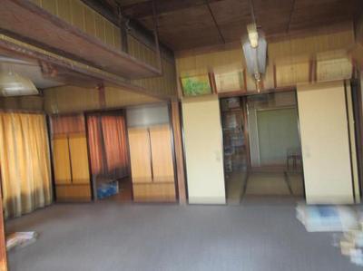 [Hatomark Site] 8DK used detached house on the Daishoji site in Kaga City, Ishikawa Prefecture — Image 2, Kaga, Ishikawa