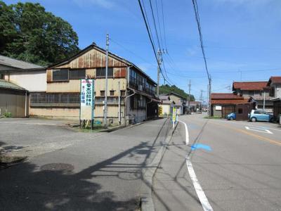 [Hatomark Site] 8DK used detached house on the Daishoji site in Kaga City, Ishikawa Prefecture — Image 3, Kaga, Ishikawa