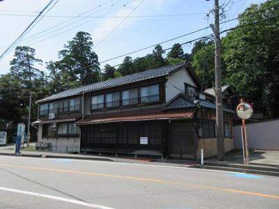 [Hatomark Site] 8DK used detached house on the Daishoji site in Kaga City, Ishikawa Prefecture — Image 4, Kaga, Ishikawa