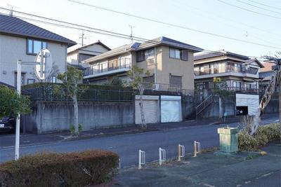 Spacious 6LDK House in Fujieda City's Surugadai District — Image 1, Fujieda, Shizuoka