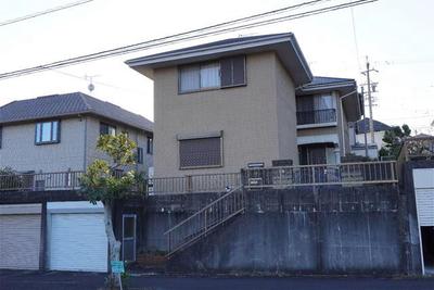 Spacious 6LDK House in Fujieda City's Surugadai District — Image 2, Fujieda, Shizuoka