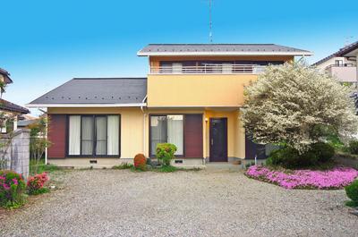 [Hatomark Site] 5LDK Used Detached House in Kuroiso, Nasushiobara City, Tochigi Prefecture — Image 1, Nasushiobara, Tochigi