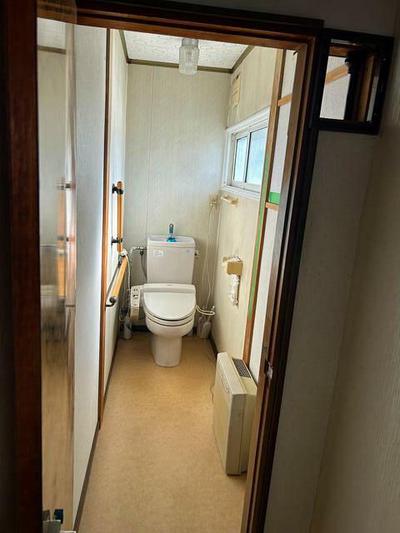 5LDK Used House in Kumaishi Ainamamachi, Yakumo, Hokkaido — Interior, Yakumo, Hokkaido
