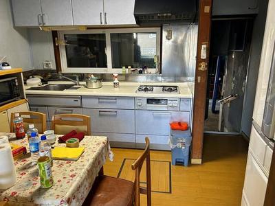 5LDK Used House in Kumaishi Ainamamachi, Yakumo, Hokkaido — Interior, Yakumo, Hokkaido