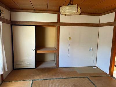5LDK Used House in Kumaishi Ainamamachi, Yakumo, Hokkaido — Interior, Yakumo, Hokkaido