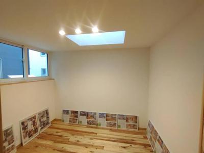 Modern Single-Story Home with Private Courtyard in Higashine — Image 4, Higashine, Yamagata