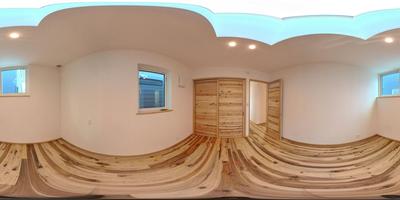 Modern Single-Story Home with Private Courtyard in Higashine — Image 1, Higashine, Yamagata
