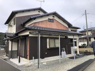 [Hatomark Site] 4LDK Used Detached House in Sugawara-cho, Aioi City, Hyogo Prefecture — Image 1, Aioi, Hyogo