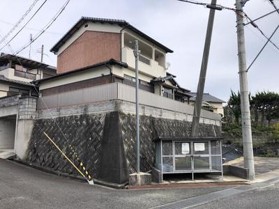 [Hatomark Site] 4LDK Used Detached House in Sugawara-cho, Aioi City, Hyogo Prefecture — Image 1, Aioi, Hyogo