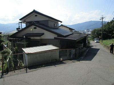 Spacious 6K House Near Yashiro Station, Chikuma City — Image 1, Chikuma, Nagano
