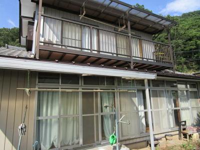 Spacious 6K House Near Yashiro Station, Chikuma City — Image 1, Chikuma, Nagano