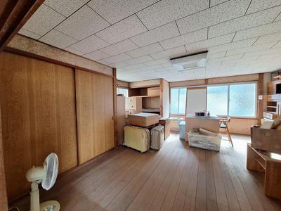 Spacious 5LDK House in Mimasaka with Large Land Plot — Image 4, Mimasaka, Okayama