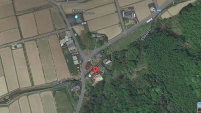 Spacious 5LDK House in Mimasaka with Large Land Plot — Image 2, Mimasaka, Okayama