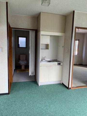 [Hatomark Site] 7LDK Used Detached House in Okino 1-chome, Higashiomi City, Shiga Prefecture — Image 4, Higashiomi, Shiga