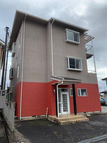 [Hatomark Site] 7LDK Used Detached House in Okino 1-chome, Higashiomi City, Shiga Prefecture — Image 1, Higashiomi, Shiga
