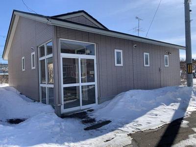 2LDK House in Katsura, Abashiri - 289m² Land — Image 1, Abashiri, Hokkaido