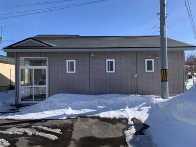 2LDK House in Katsura, Abashiri - 289m² Land — Image 1, Abashiri, Hokkaido