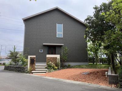 Modern 4LDK House Near Aira Station, Kagoshima — Image 2, Aira, Kagoshima