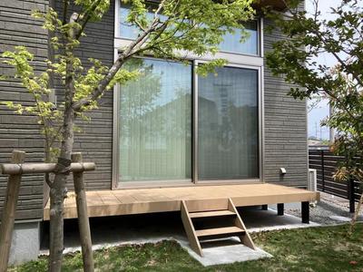 Modern 4LDK House Near Aira Station, Kagoshima — Image 1, Aira, Kagoshima
