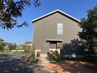 Modern 4LDK House Near Aira Station, Kagoshima — Image 1, Aira, Kagoshima