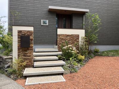 Modern 4LDK House Near Aira Station, Kagoshima — Image 3, Aira, Kagoshima