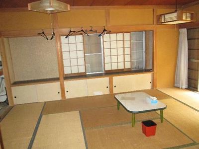 Traditional Single-Story Home in Coastal Kamogawa, Near Beach — Image 2, Kamogawa, Chiba
