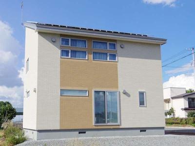 Modern Zero-Energy Home for Sale in Kembuchi, Hokkaido — New_build, Kenbuchi, Hokkaido