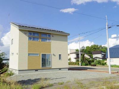 Modern Zero-Energy Home for Sale in Kembuchi, Hokkaido — House, Kenbuchi, Hokkaido