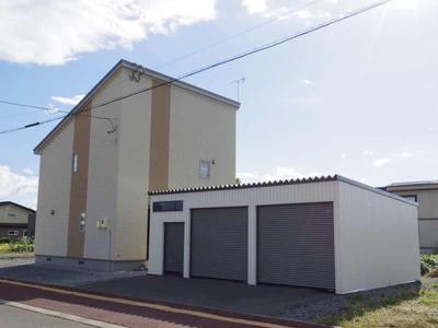 Modern Zero-Energy Home for Sale in Kembuchi, Hokkaido — New_build, Kenbuchi, Hokkaido