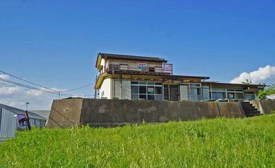[Hatomark Site] 5DK used detached house in Ichikawa Daimon, Ichikawa Misato-cho, Nishiyatsushiro-gun, Yamanashi Prefecture — Image 4, Ichikawa Misato, Yamanashi