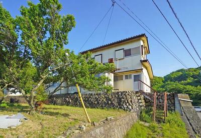 [Hatomark Site] 5DK used detached house in Ichikawa Daimon, Ichikawa Misato-cho, Nishiyatsushiro-gun, Yamanashi Prefecture — Image 1, Ichikawa Misato, Yamanashi