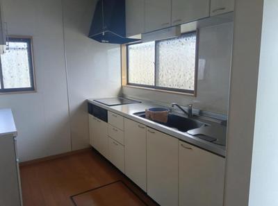 Spacious 3LDK House with Large Garden in Soma City — Image 3, Soma, Fukushima