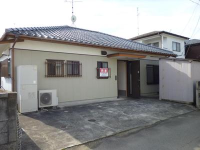 Spacious 3LDK House with Large Garden in Soma City — Image 1, Soma, Fukushima