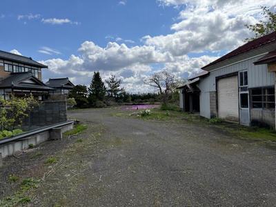 [Hatomark Site] Akita Prefecture Katagami City Iida River Iizuka Aza Hinoshita 28 Katagami City Iida River Iizuka Aza Hinoshita Used House 9DK Used Detached House — Image 3, Katakami, Akita