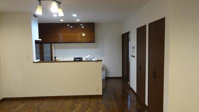 Modern 3LDK House Near Yuge Station, Kume-nan, Okayama — Image 4, Kumeninami, Okayama