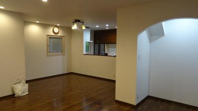 Modern 3LDK House Near Yuge Station, Kume-nan, Okayama — Image 2, Kumeninami, Okayama