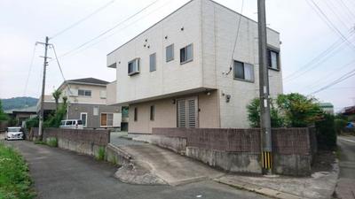 Investment House with 8.51% Yield in Omuta - 6LDK Near Station — Image 1, Omuta, Fukuoka