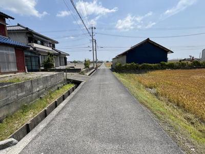 5DK Family House in Ogaki City with 66.85 Tsubo Land — Image 2, Ogaki, Gifu