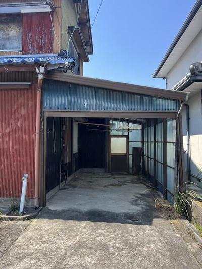 5DK Family House in Ogaki City with 66.85 Tsubo Land — Image 1, Ogaki, Gifu