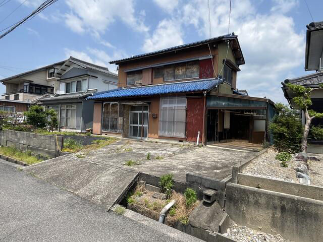 5DK Family House in Ogaki City with 66.85 Tsubo Land - Thumbnail 2