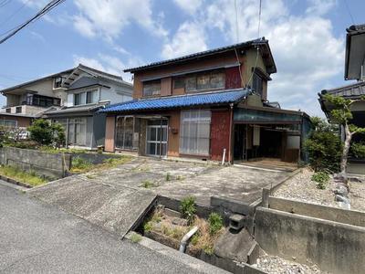 5DK Family House in Ogaki City with 66.85 Tsubo Land — Image 1, Ogaki, Gifu