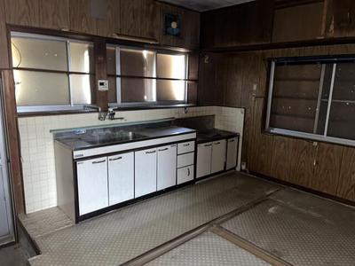 5DK Family House in Ogaki City with 66.85 Tsubo Land — Image 4, Ogaki, Gifu